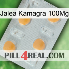 Jelly Kamagra 100Mg 24